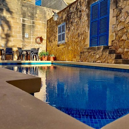 Mj Farmhouse B&B Xagħra エクステリア 写真