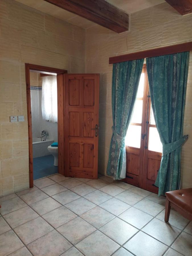 Mj Farmhouse B&B Xagħra エクステリア 写真