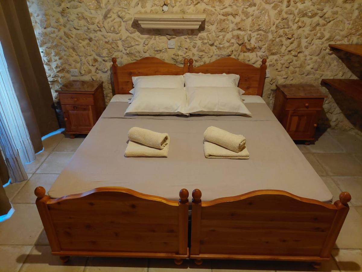 Mj Farmhouse B&B Xagħra エクステリア 写真