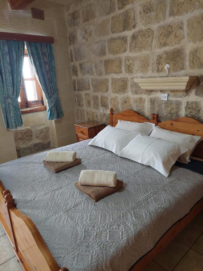 Mj Farmhouse B&B Xagħra エクステリア 写真