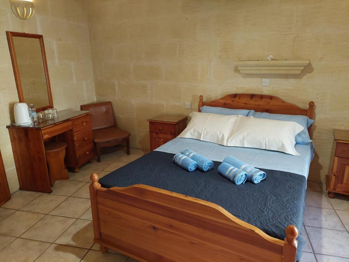 Mj Farmhouse B&B Xagħra エクステリア 写真