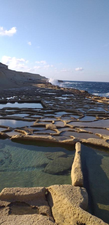 Mj Farmhouse B&B Xagħra エクステリア 写真