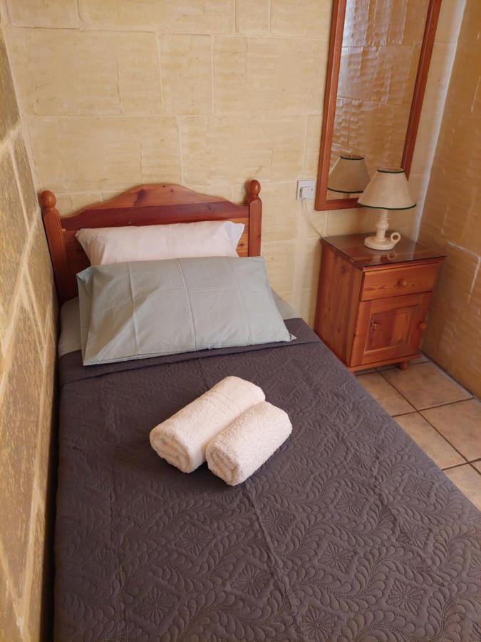 Mj Farmhouse B&B Xagħra エクステリア 写真