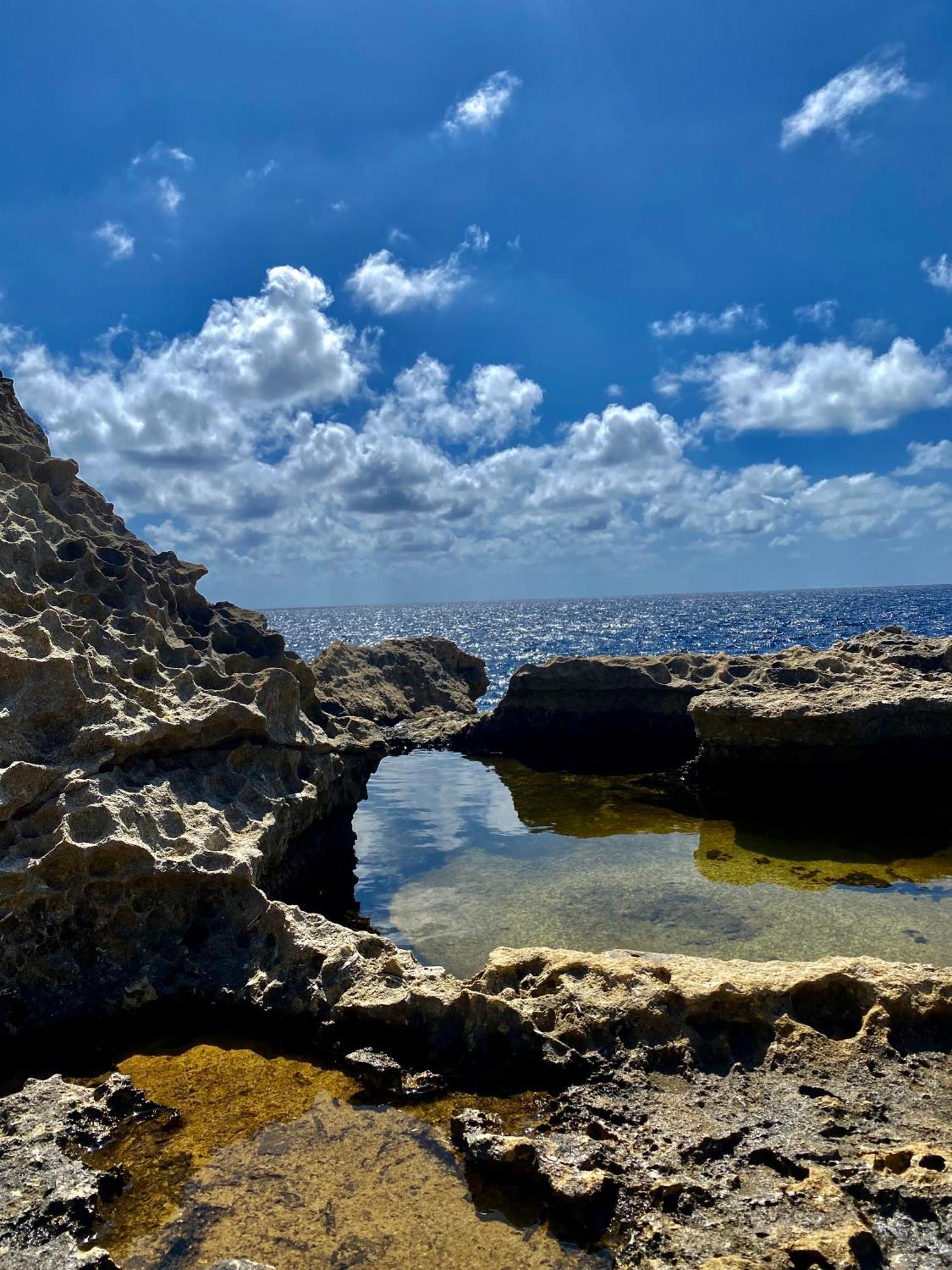 Mj Farmhouse B&B Xagħra エクステリア 写真