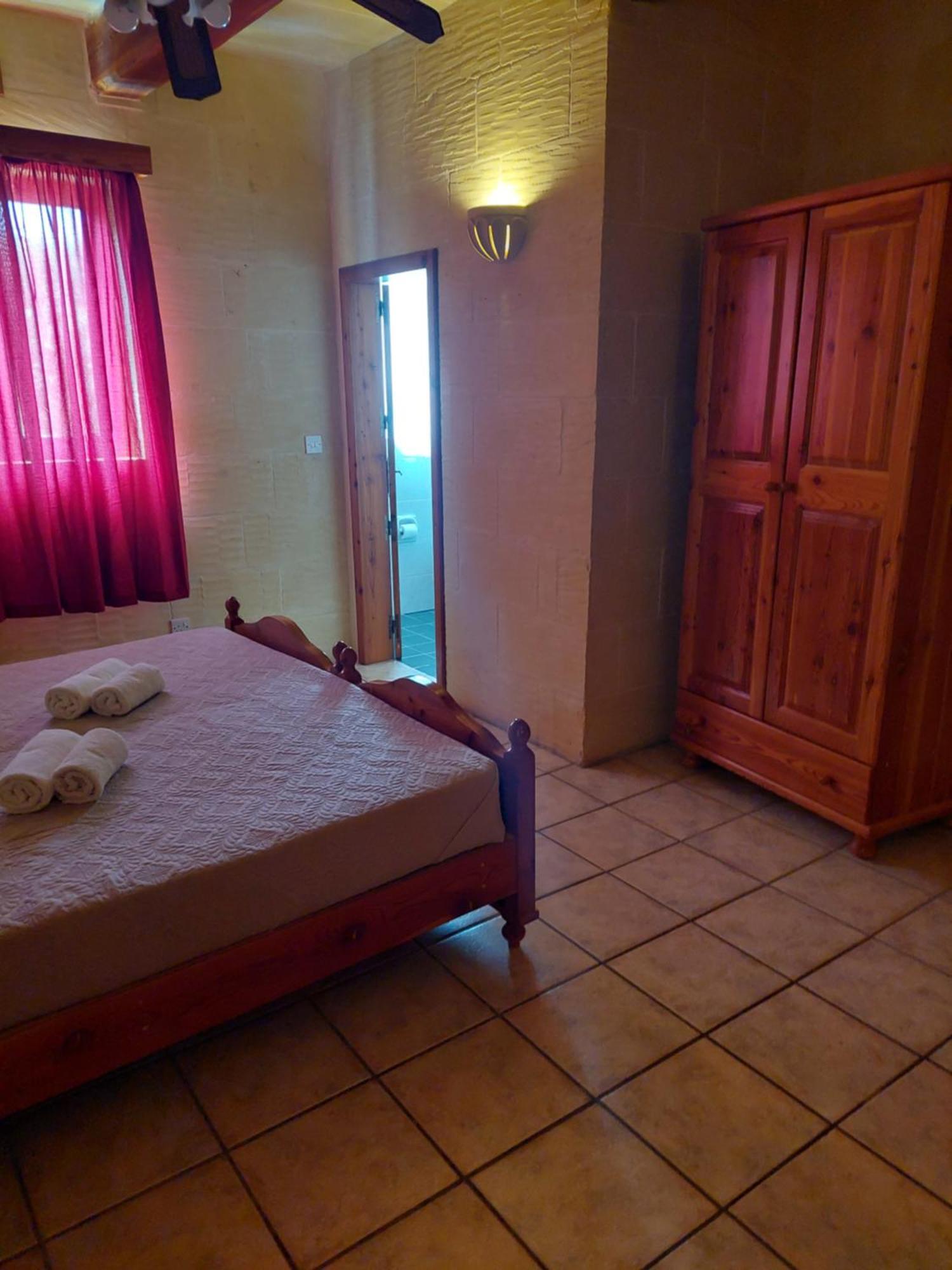 Mj Farmhouse B&B Xagħra エクステリア 写真